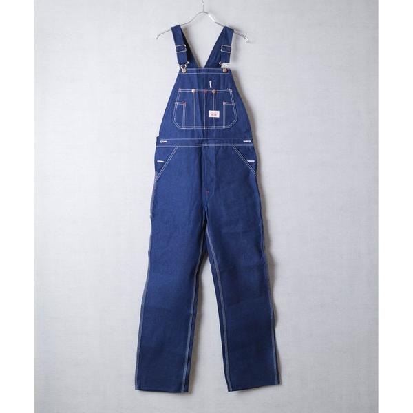 オーバーオール サロペット 「T5」「ROUND HOUSE」MADE IN USA CLASSIC...