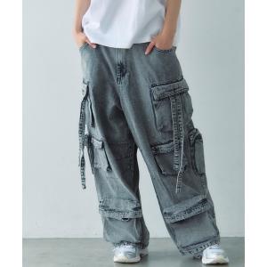 UNDERCOVER（アンダーカバー） 25SS SiGC Double Zip Blouson ダブル