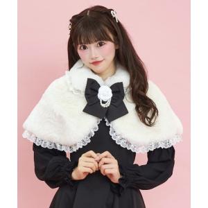 Secret Honey（シークレットハニー） ニット セーター ワンポイント