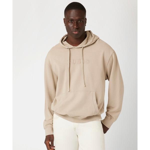 パーカー ECO Finch Signature Hoodie パーカー メンズ