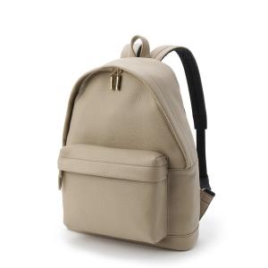 デイバック リュック バックパック ソフトシュリンク メンズ