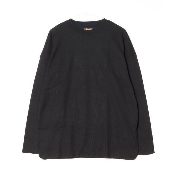 tシャツ UNIVERSAL OVERALL / Heavyweight thermal loose...