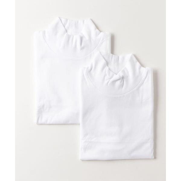 tシャツ UNIVERSAL OVERALL / WIDE HEAVY 2P PACKS HIGH ...