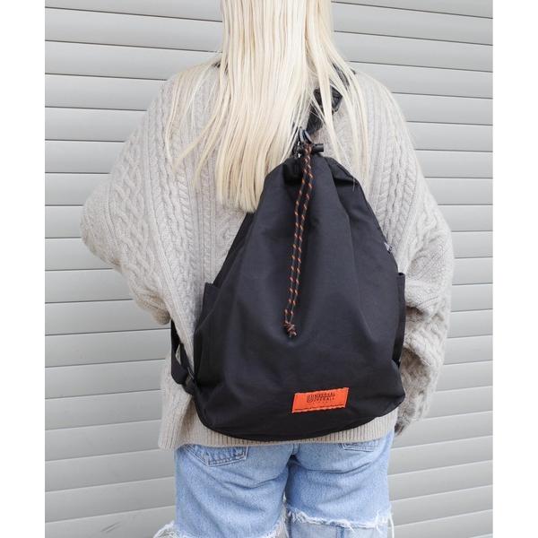 ショルダーバッグ バッグ UNIVERSAL OVERALL / Gabardine 3WAY sa...