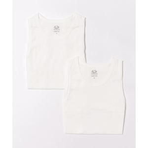 NUMBER (N)INE（ナンバーナイン） タンクトップ 「FRUIT OF THE LOOM