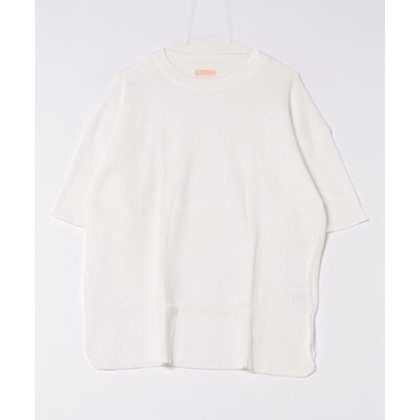 tシャツ UNIVERSAL OVERALL / Heavyweight thermal loose...