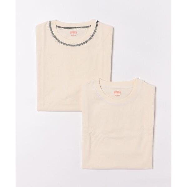 tシャツ UNIVERSAL OVERALL / KINARI loose fit / UVOP-0...