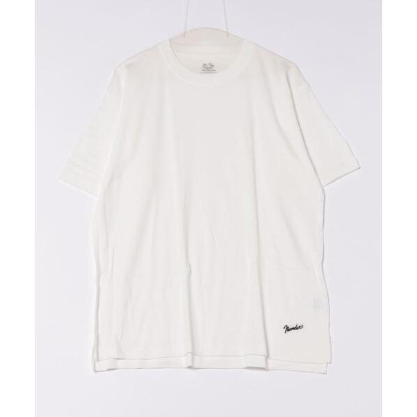 tシャツ 半袖 FRUIT OF THE LOOM / FTLxNUMBER(N)INE パックT-...
