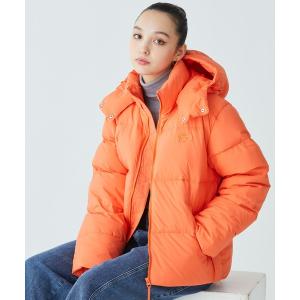 lacoste ダウン（レディースダウンコート、ダウンジャケット）｜コート 