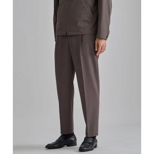 UNITED TOKYO（ユナイテッドトウキョウ） スラックス ストレッチダブル