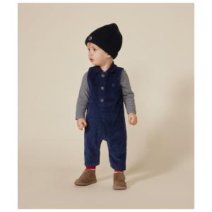 ベビー服 ロンパース コーデュロイコンビネゾンの買取情報
