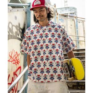 CHALLENGER 新品 チャレンジャー Ruins of Kode Talkers Japan