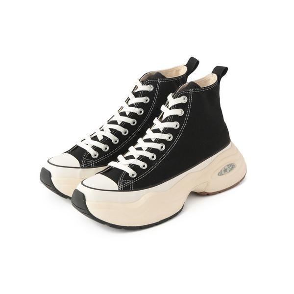 スニーカー 「CONVERSE/コンバース」ALL STAR(R)SURGETRAINER HI メ...