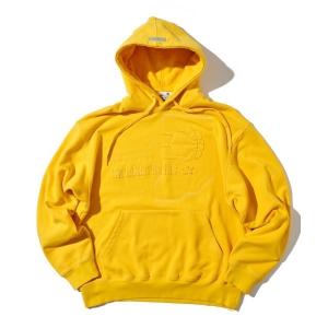 パーカー AKTR 68xAKTR LOGO HOODIE（アクター シックスティエイト