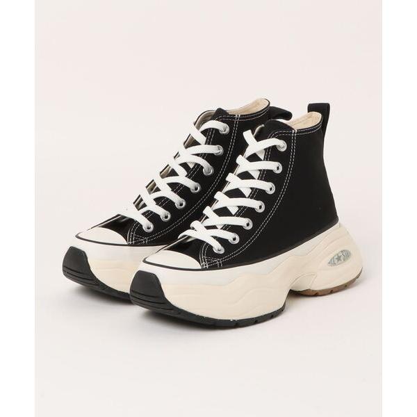 スニーカー 「CONVERSE」ALLSTAR (R) SURGETRAINER HI レディース