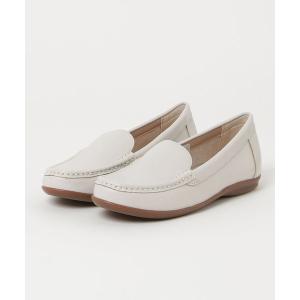 REGAL（リーガル） デッキシューズ モカシン リーガルレディース F09R