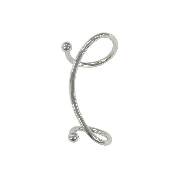 イヤーカフ 「kiehtova」SWING EARCUFF KT6  レディース