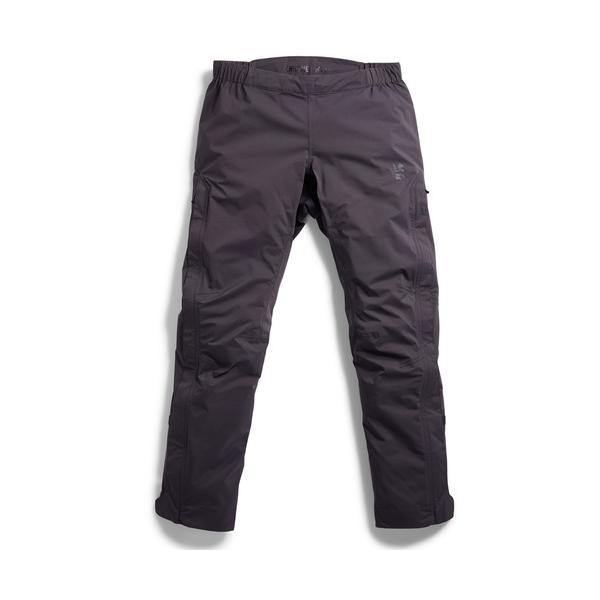 パンツ 「 CHROME / クローム 」DOWNPOUR PANT BK_BLACK / ダウンプ...