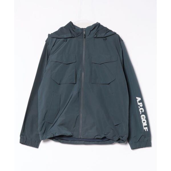 ブルゾン アウター Maud Windbreaker メンズ