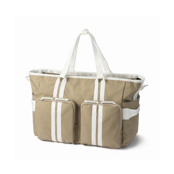 ゴルフ ZERO HALLIBURTON(ゼロハリバートン) トートバッグ ZHG-B1 SOLID...