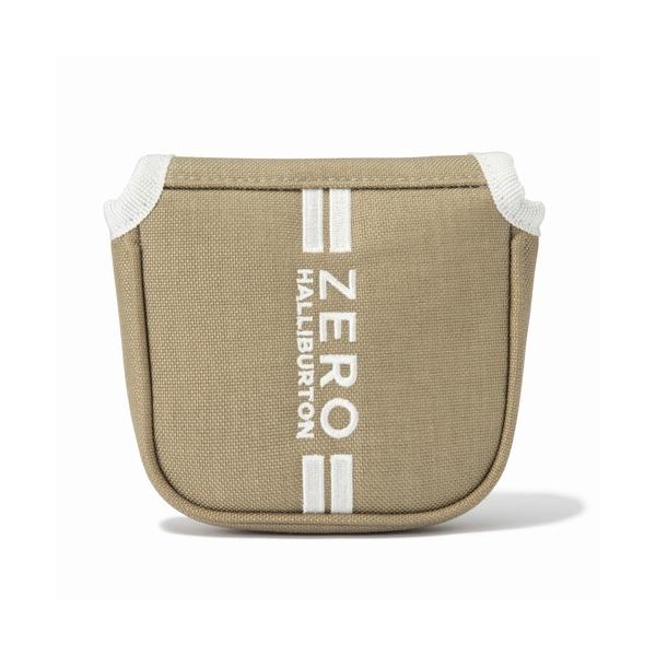 ゴルフ ZERO HALLIBURTON(ゼロハリバートン) ゴルフカバー ZHG-CB1AC SO...