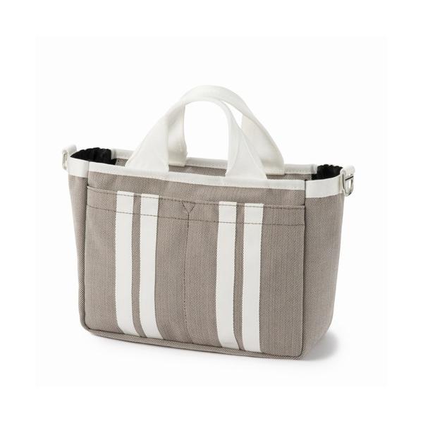 ゴルフ ZERO HALLIBURTON(ゼロハリバートン) トートバッグ ZHG-B1 CHAMB...