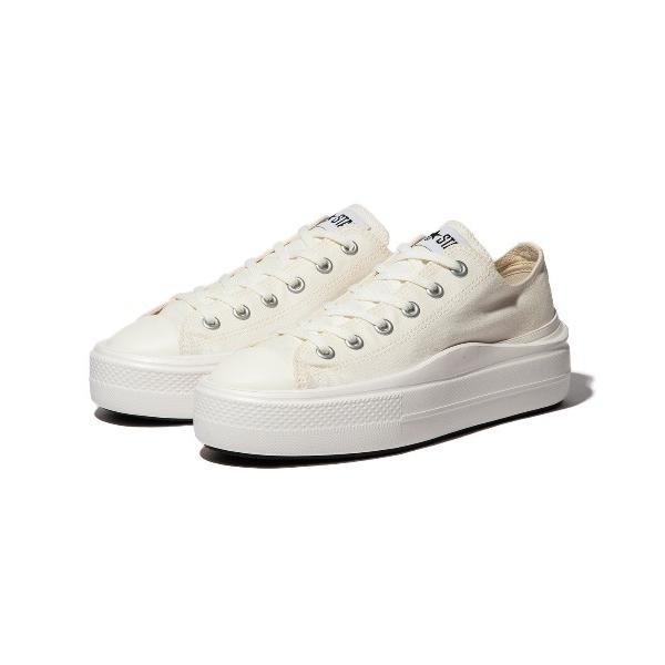 スニーカー CONVERSE ALL STAR LIGHT PLTS II OX（コンバース オール...