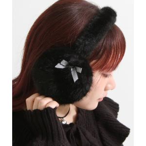 ムラサキスポーツ（MURASAKI SPORTS） 耳当て イヤーマフ RIKKA FEMME