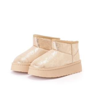 THE NORTH FACE（ザ ノースフェイス） ブーツ HUMPBACK WP CHUKKA