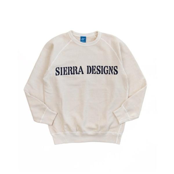 トレーナー スウェット 「Good Onコラボ」 RAGLAN CREW SWEAT /トレーナー ...