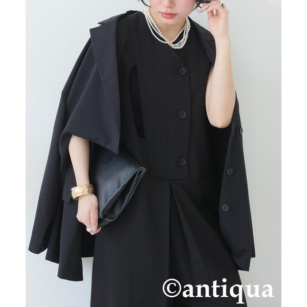 サロペット オーバーオール オールインワン レディース