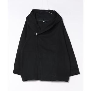 コート ジャケット 「チャイハネ」ホワートMEN'Sフードジャケット メンズ レディース