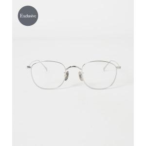 KANEKO OPTICAL 伊達メガネ メガネ 眼鏡 「別注」KANEKO OPTICAL×URBAN