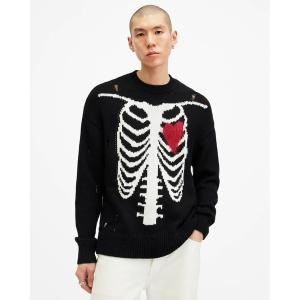 2026年1月】オールセインツ（メンズニット、セーター）のおすすめ人気