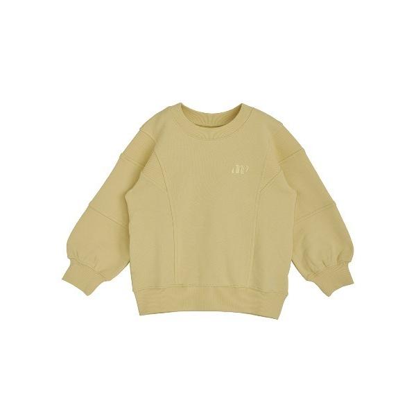 tシャツ NEW LOGO SWEAT KID’S TOP キッズ 子供服 男の子 女の子