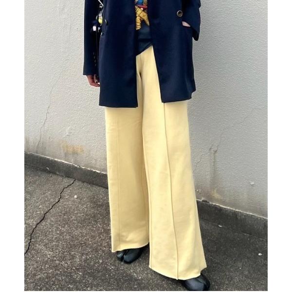 スウェットパンツ ジャージ NEW LOGO SWEAT PANTS レディース