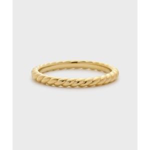 指輪 リング ゴールドリング レディースの買取情報