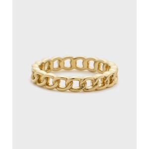 指輪 リング ゴールドリング レディース