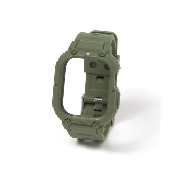 腕時計 アップルウォッチ/UNIバンド/209805 レディース メンズ