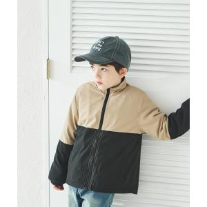 ブルゾン ジャンバー アウター フロントジップ ...の商品画像