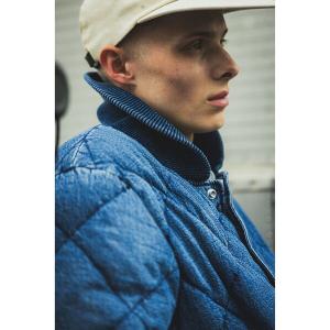 REMI RELIEF（レミ レリーフ） ブルゾン アウター 「別注」REMI RELIEF