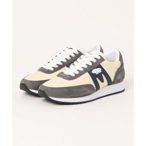 スニーカー 「KARHU」 ALBATROSS アルバトロス メンズ