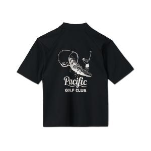 MOCK-NECK BIG TEE メンズ レディースの高価買取価格