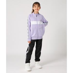 repipi armario（レピピアルマリオ） レピピ ジャージ上下セット