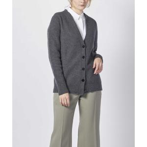 カーディガン JIL SANDER CARDIGAN レディース