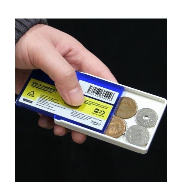 マネークリップ アナハイム マネーカード