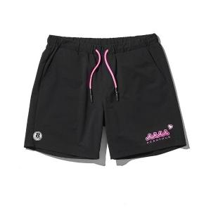 ーate（エイト） パンツ 「Acyx-ate」ナイロン シャンブレー トラック