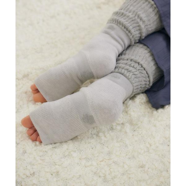 靴下 「KATHARINE ROSS」WEB限定 まるでこたつおやすみスイッチ レディース