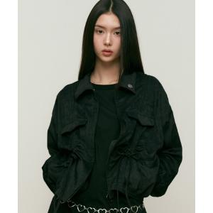 ブルゾン アウター レディース