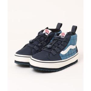 VANS（ヴァンズ） スニーカー SK8-HI スケートハイ V38CF BABYMETAL 